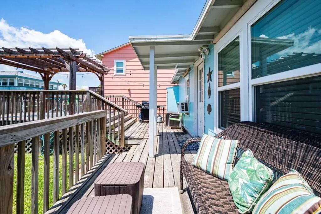 The Cottage - Downtown Rockport Exterior foto